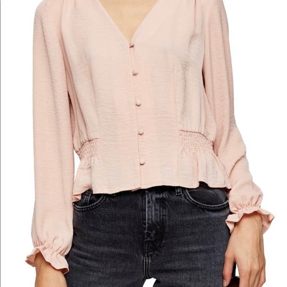 Bundle - Topshop size 8 and Jack BB Dakota - size small - Picture 3 of 8